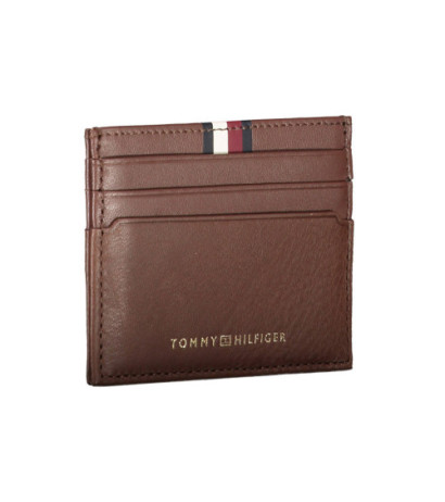 Tommy hilfiger wallet AM0AM11267 Brown