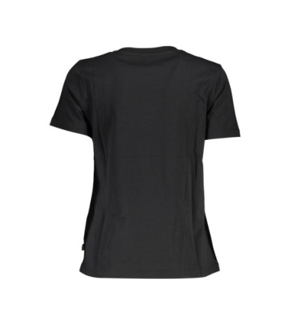 K-way T-Shirt K7115JW Black