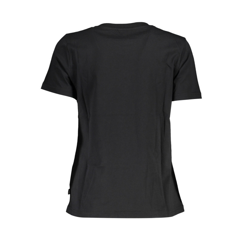 K-way T-Shirt K7115JW Black