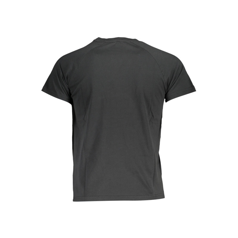 K-way T-Shirt K0074Q0 Black