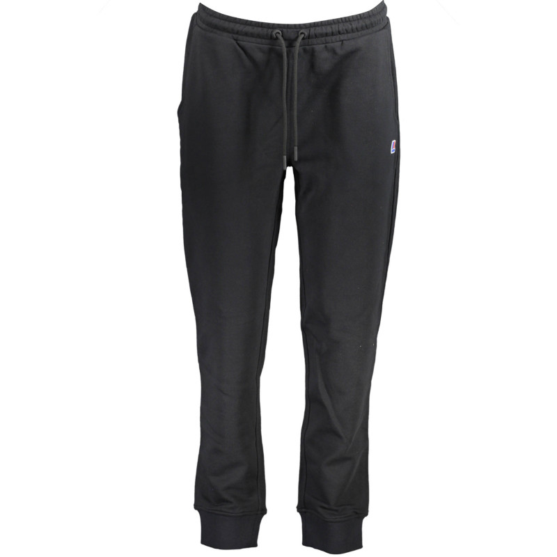 K-way trousers K6118KW Black