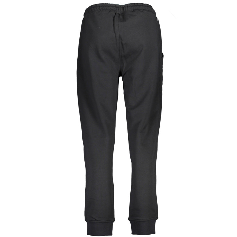 K-way trousers K6118KW Black