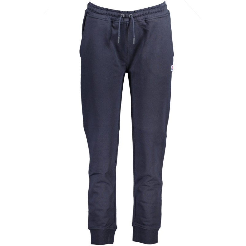 K-way trousers K6118KW Blue