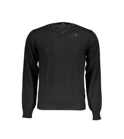 K-way sweater K61128W Black