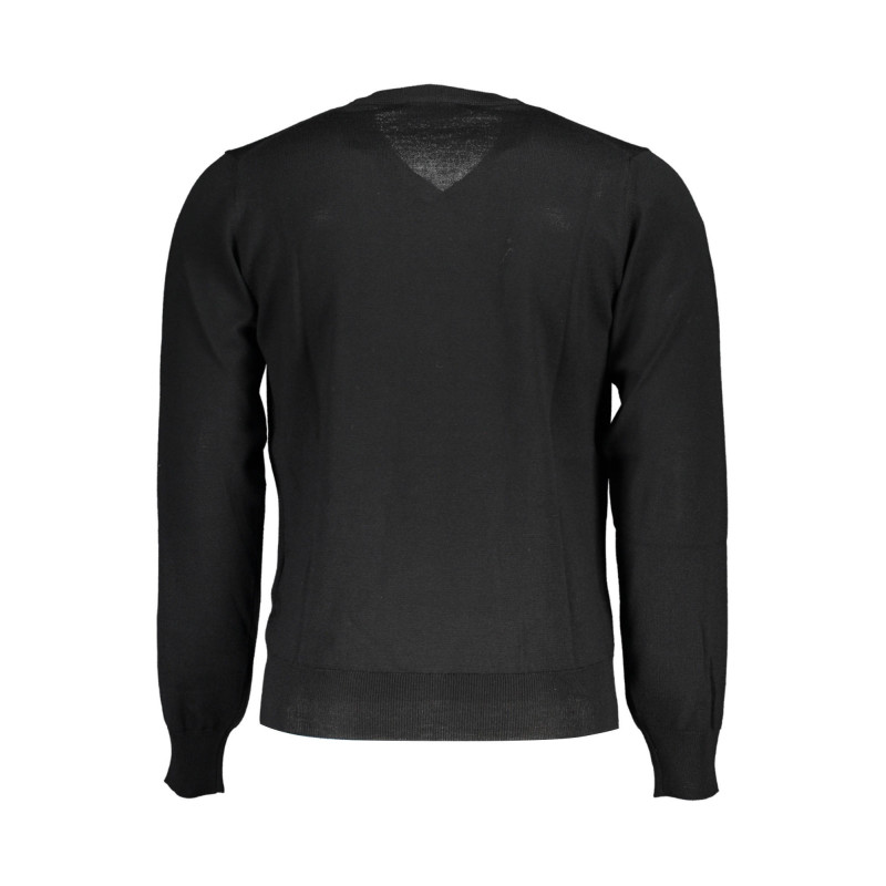 K-way sweater K61128W Black