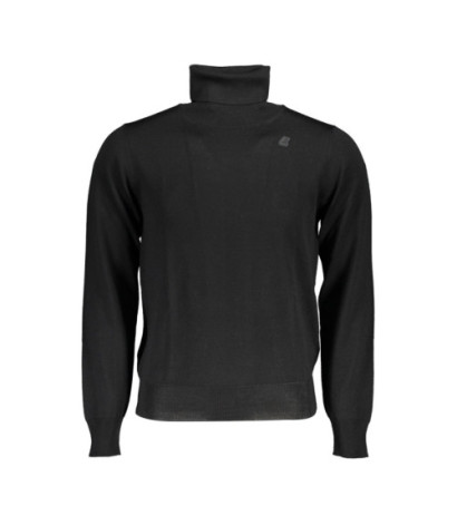 K-way sweater K2113CW Black