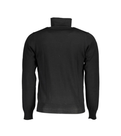 K-way sweater K2113CW Black