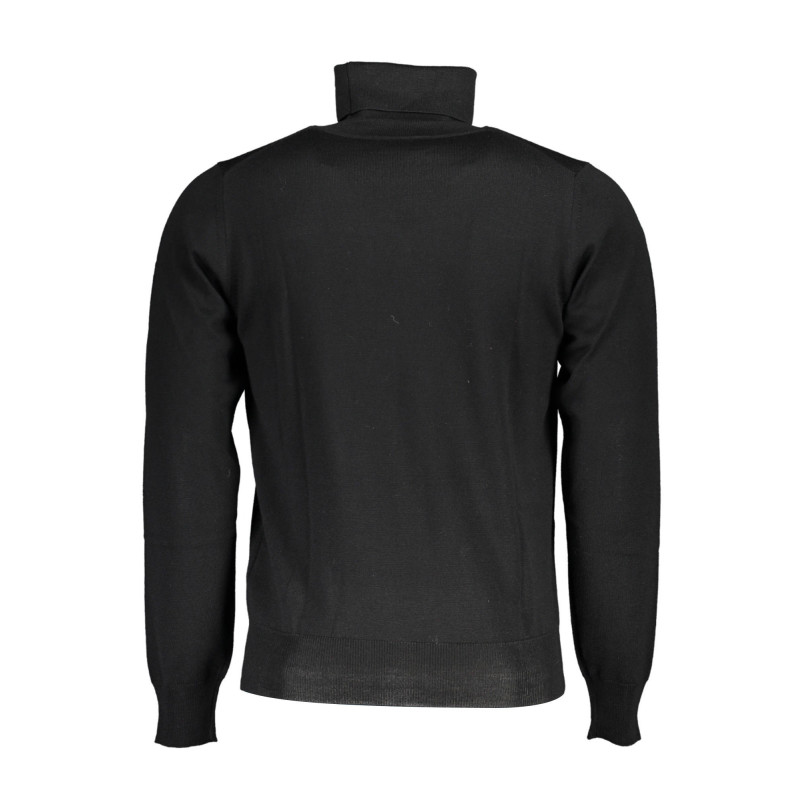 K-way sweater K2113CW Black