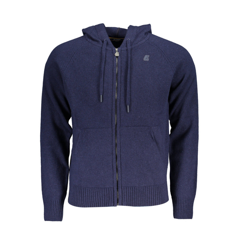 K-way sweater K2112SW Blue