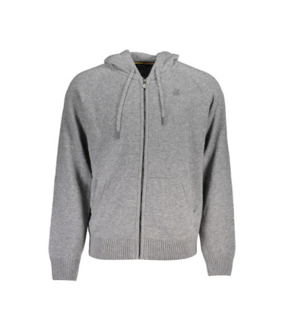 K-way sweater K2112SW Grey