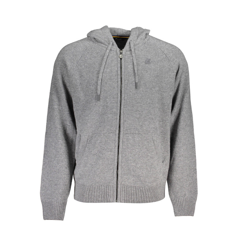 K-way sweater K2112SW Grey