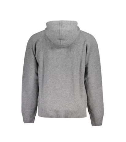 K-way sweater K2112SW Grey