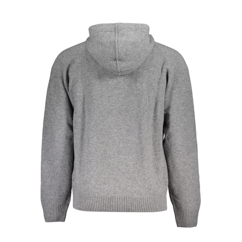 K-way sweater K2112SW Grey