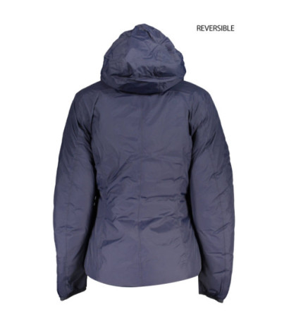 K-way jacket K111BHW Blue