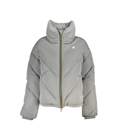 K-way jacket K5112WW Grey