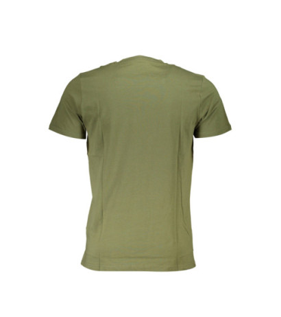 Cavalli class T-Shirt QXT61T-JD060 Green
