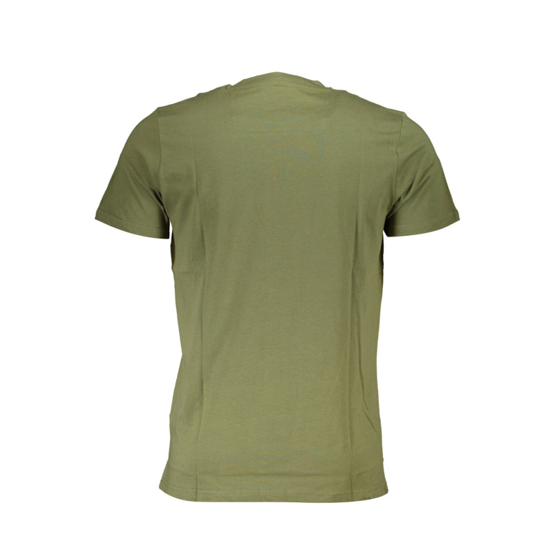 Cavalli class T-Shirt QXT61T-JD060 Green
