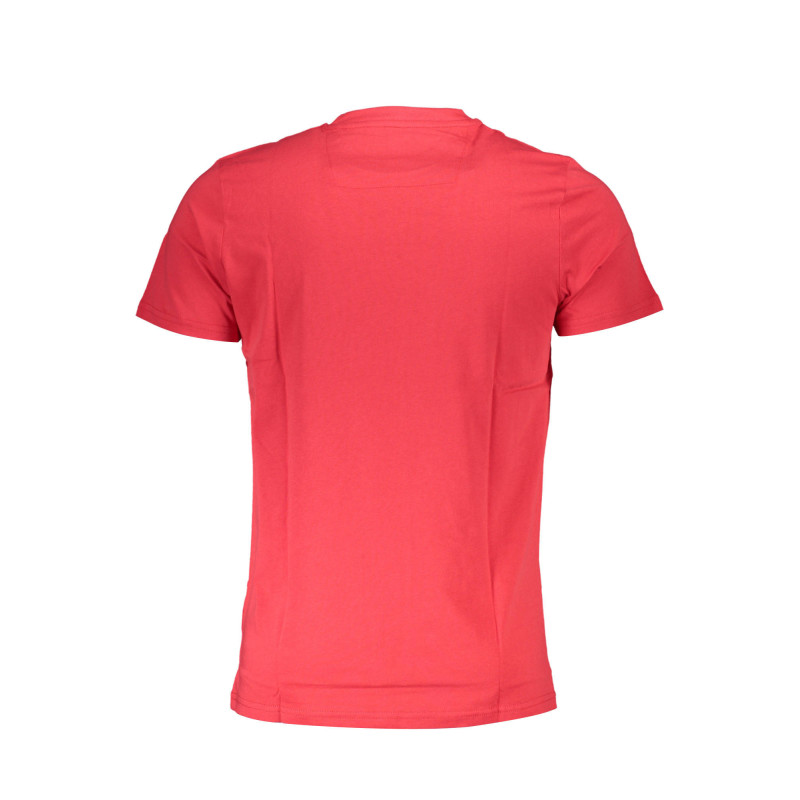 Cavalli class T-Shirt QXT61T-JD060 Red