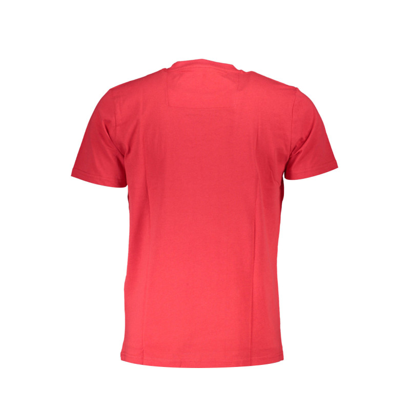 Cavalli class T-Shirt QXT61Z-JD060 Red