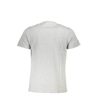 Cavalli class T-Shirt QXT061I-JD060 Grey