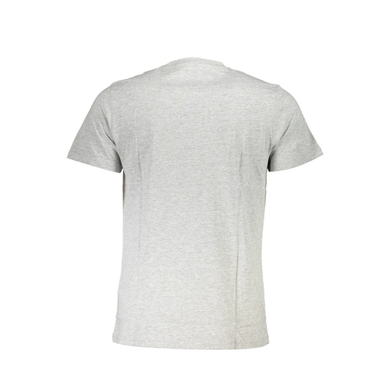 Cavalli class T-Shirt QXT061I-JD060 Grey