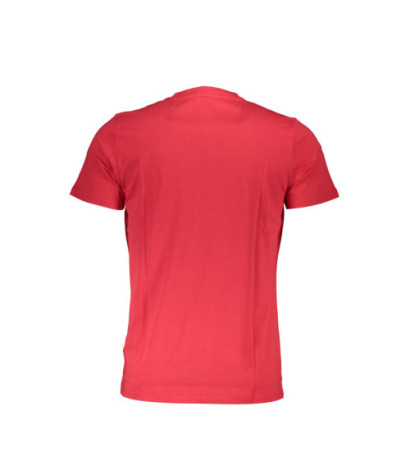 Cavalli class T-Shirt QXT061I-JD060 Red