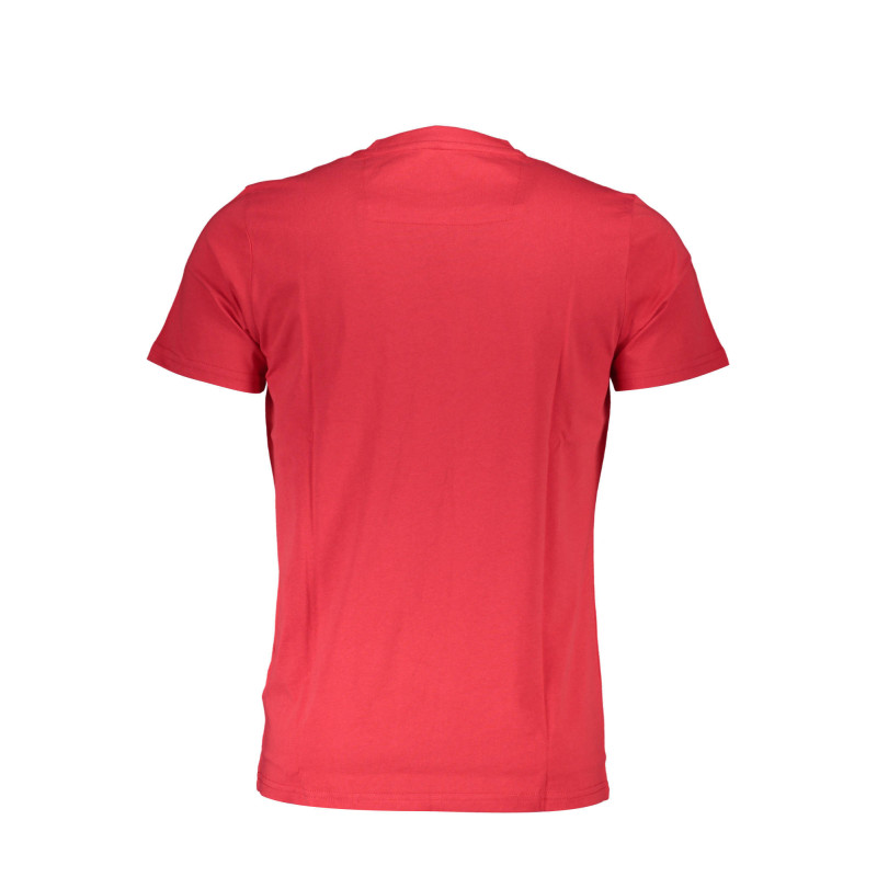 Cavalli class T-Shirt QXT061I-JD060 Red