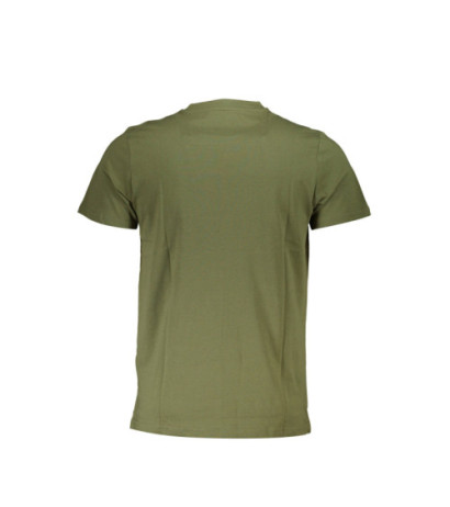 Cavalli class T-Shirt QXT061I-JD060 Green
