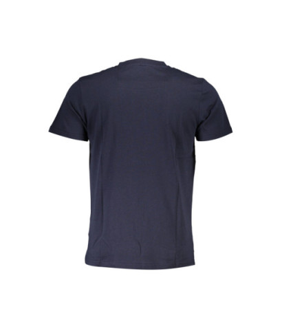 Cavalli class T-Shirt QXT061I-JD060 Blue