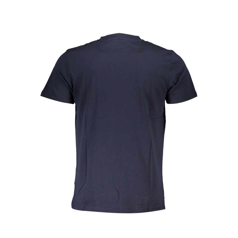 Cavalli class T-Shirt QXT061I-JD060 Blue