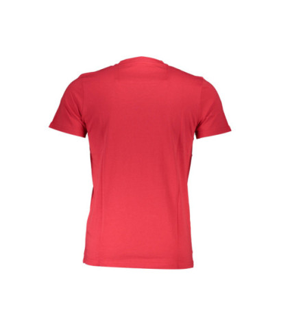 Cavalli class T-Shirt QXT61W-JD060 Red