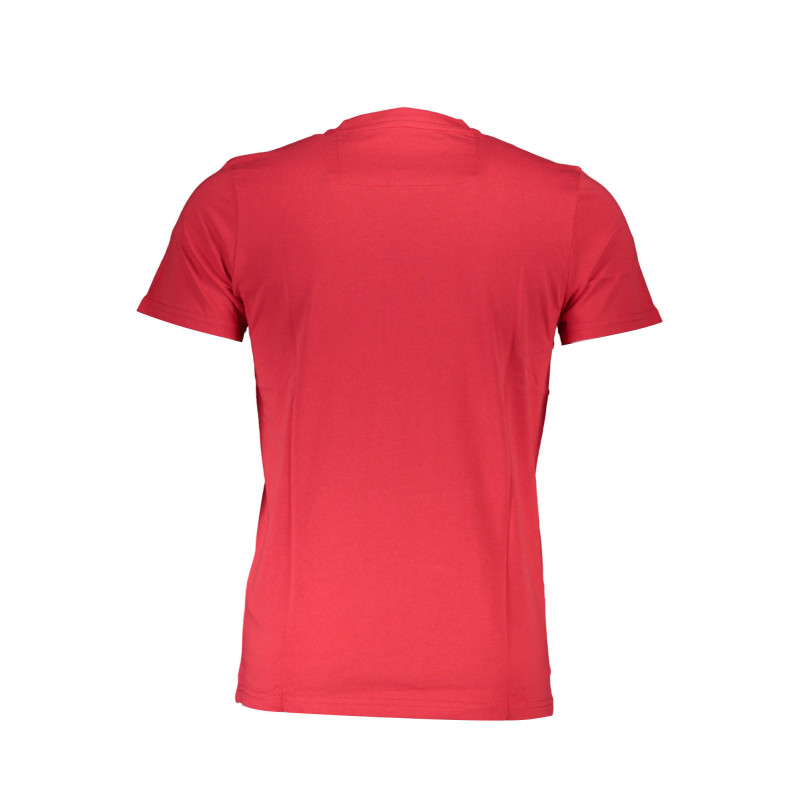 Cavalli class T-Shirt QXT61W-JD060 Red