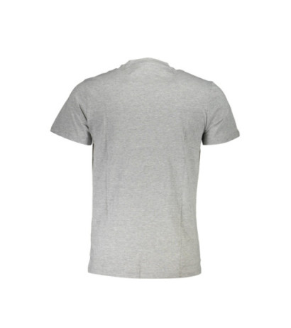 Cavalli class T-Shirt QXT61W-JD060 Grey