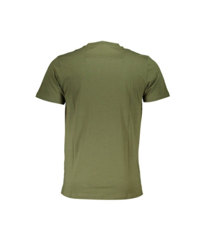 Cavalli class T-Shirt QXT61W-JD060 Green
