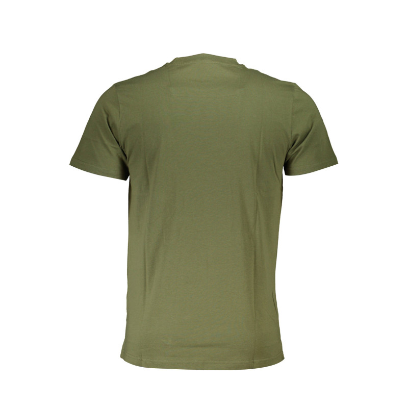 Cavalli class T-Shirt QXT61W-JD060 Green
