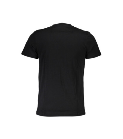 Cavalli class T-Shirt QXT61W-JD060 Black