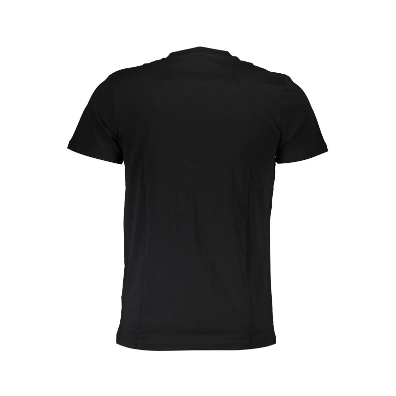 Cavalli class T-Shirt QXT61W-JD060 Black