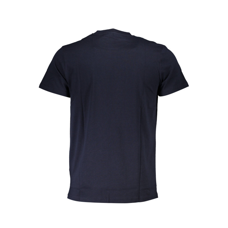 Cavalli class T-Shirt QXT61W-JD060 Blue