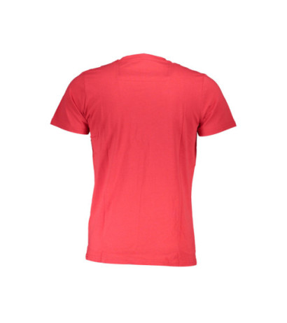 Cavalli class T-Shirt QXT61V-JD060 Red