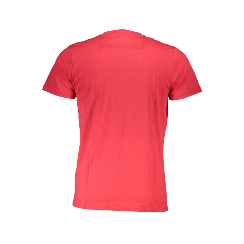 Cavalli class T-Shirt QXT61V-JD060 Red