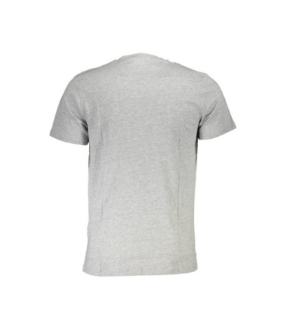 Cavalli class T-Shirt QXT61V-JD060 Grey