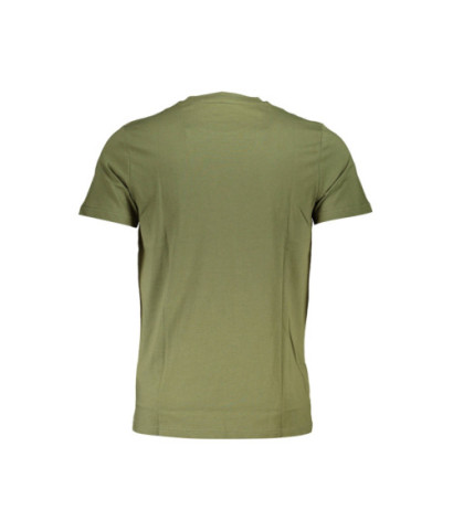 Cavalli class T-Shirt QXT61V-JD060 Green
