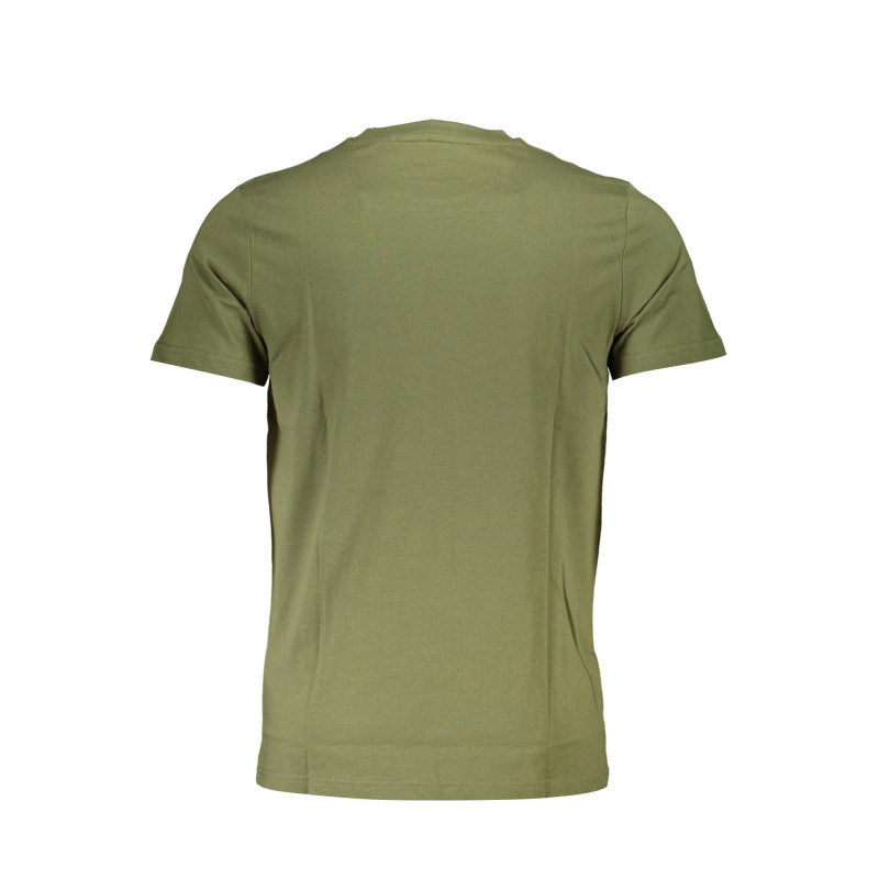 Cavalli class T-Shirt QXT61V-JD060 Green
