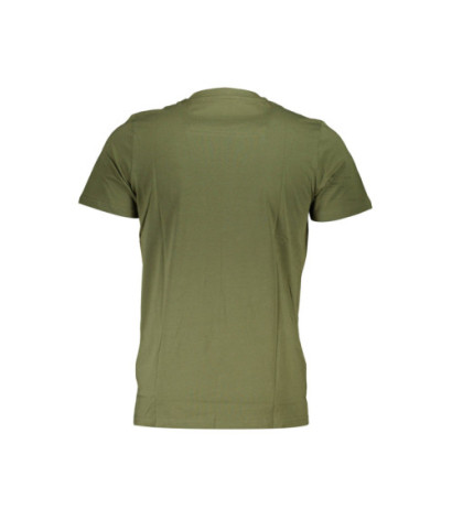 Cavalli class T-Shirt QXT61P-JD060 Green
