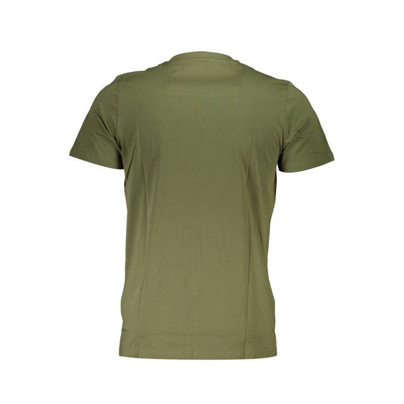 Cavalli class T-Shirt QXT61P-JD060 Green
