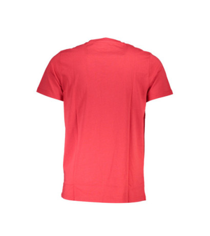 Cavalli class T-Shirt QXT61P-JD060 Red