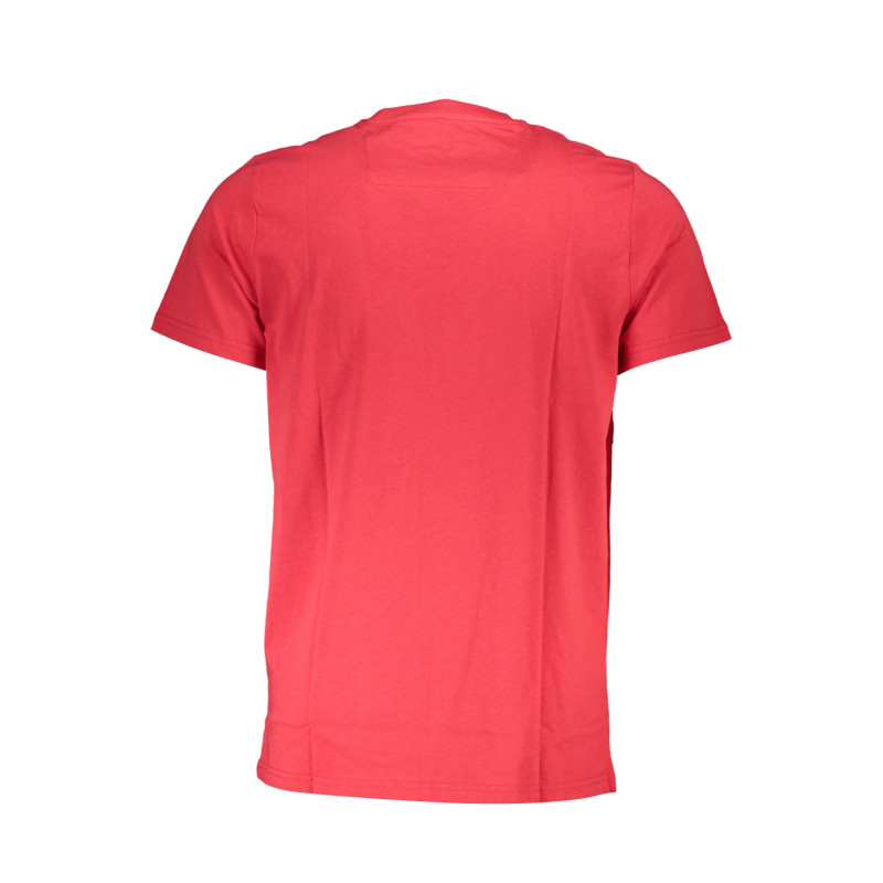 Cavalli class T-Shirt QXT61P-JD060 Red