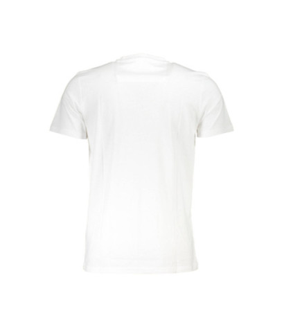 Cavalli class T-Shirt QXT61O-JD060 White