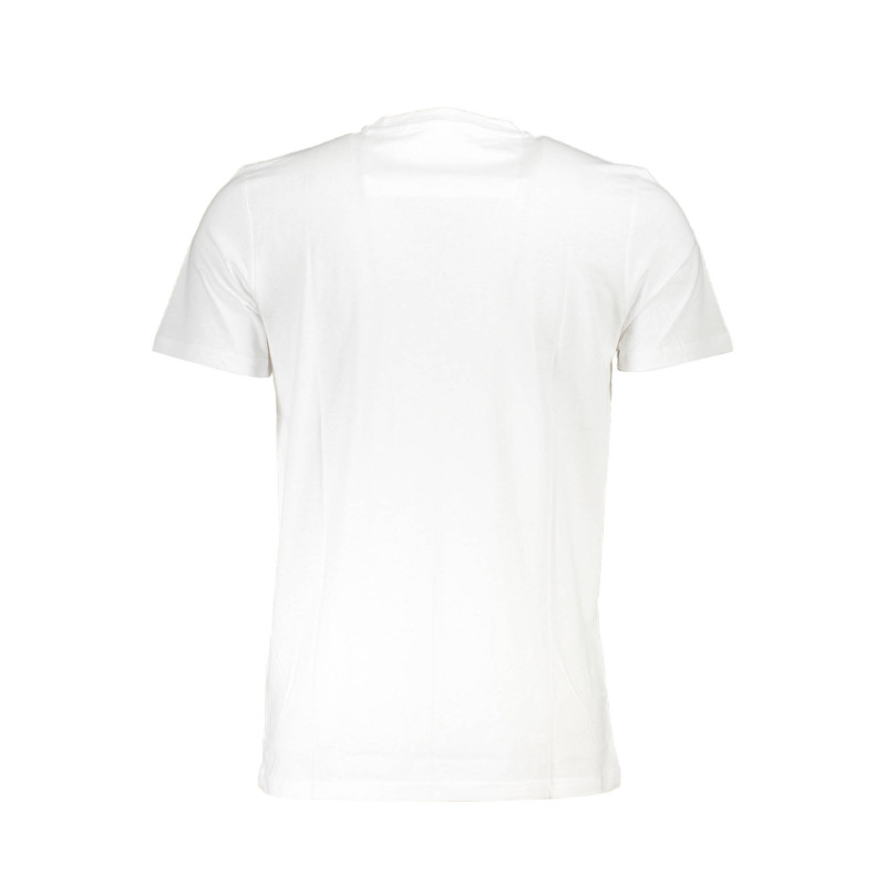 Cavalli class T-Shirt QXT61O-JD060 White