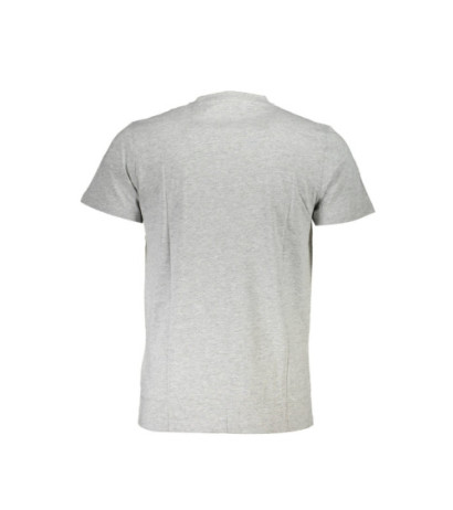 Cavalli class T-Shirt QXT61O-JD060 Grey